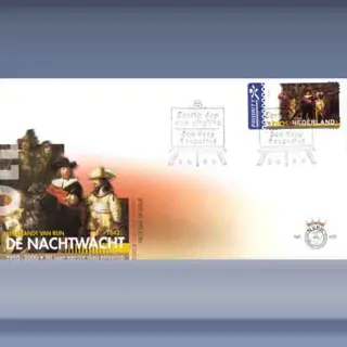 De Nachtwacht (2000)