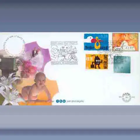 Gecombineerde uitgifte (2002)