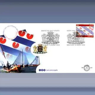 Friesland (2002)