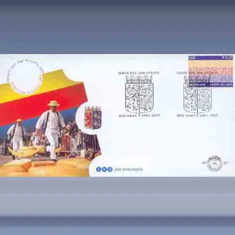 Noord-Holland (2002)