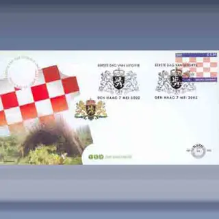 Noord-Brabant (2002)