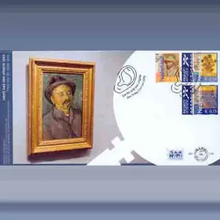 Vincent van Gogh (2003)