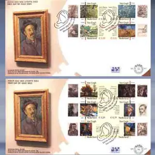 Vincent van Gogh (2003)