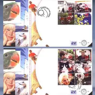 Tien mooiste van Nederland (2003)