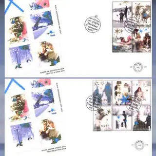 Decemberzegels (2004)