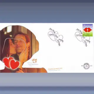 Voor de liefde (2005)