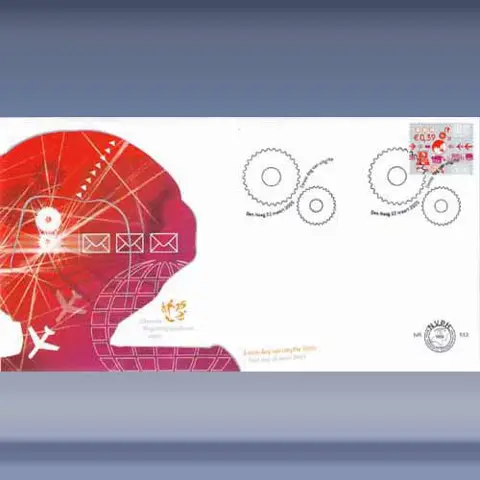 Ondernemerszegels (2005)