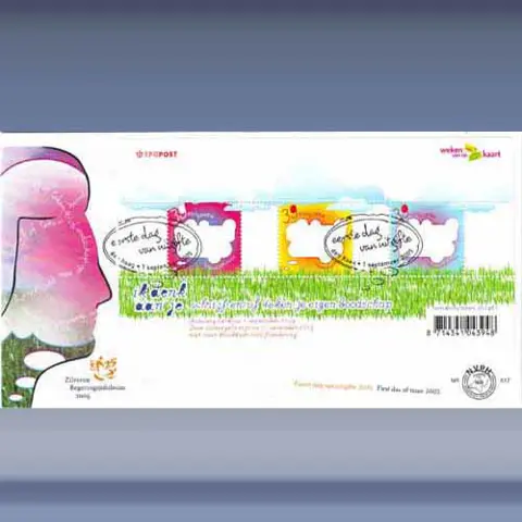 Weken v/d Kaart (2005)