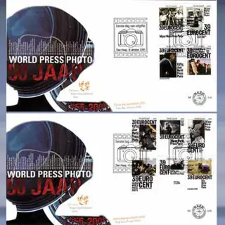 50 jaar World Press Photo (2005)