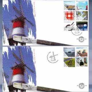 10 voor Nederland (2006)