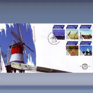 5 voor Europa (2006)