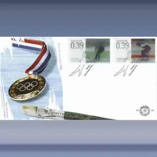 Going for Gold (2006)