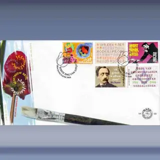 Keuze van Nederland (2006)