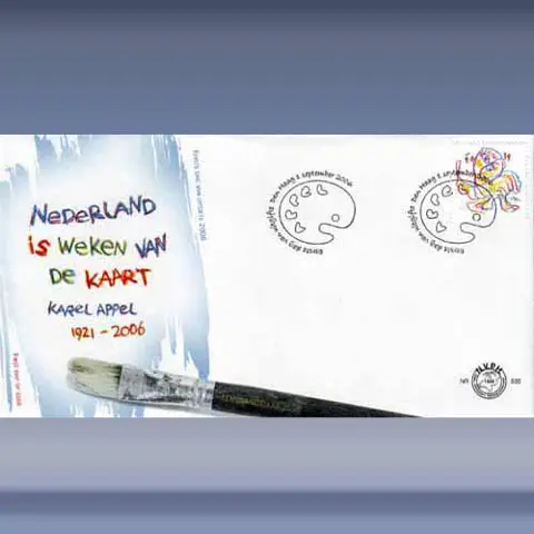 Weken v/d Kaart (2006)