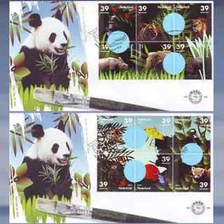 Bedreigde Dieren (2006)