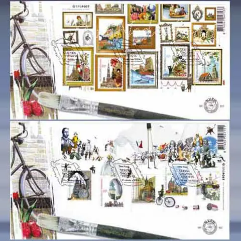 Mooi Nederland 3 + 4 (2006)