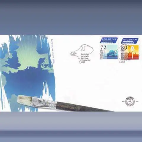 Priority, buiten Europa (2006)