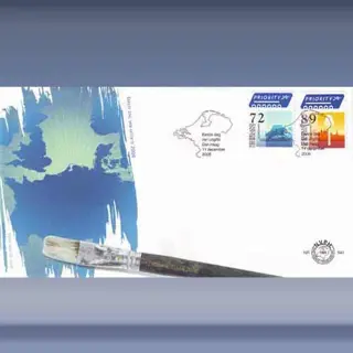 Priority, buiten Europa (2006)