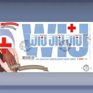 Rode Kruis (blok) (19-jul-07)
