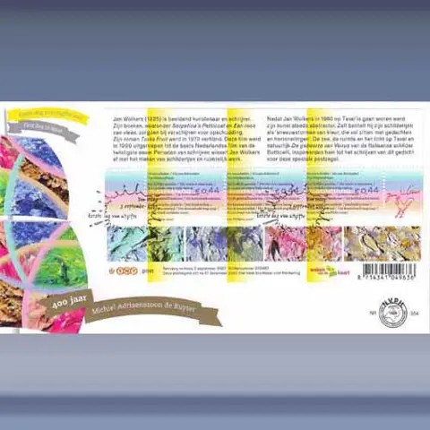 Weken v/d Kaart (3-sep-07)