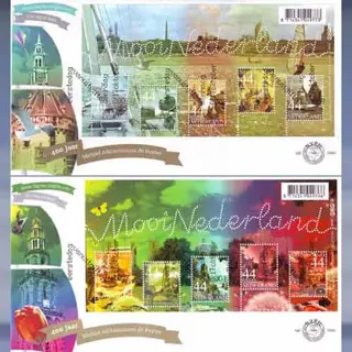 Mooi Nederland (17-okt-07)