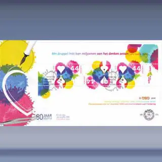 Weken v/d Kaart (1-september-2008)