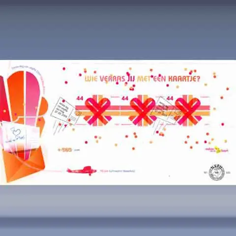 Weken v/d Kaart (2009)