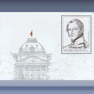 Koning Leopold I (1999)