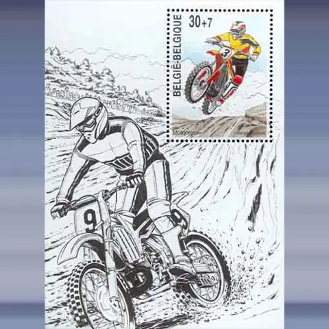 Motorsport (1999)