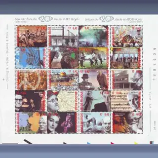 20e Eeuw (II) (2000)