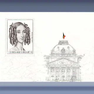 Koningin Louise-Marie (2001)