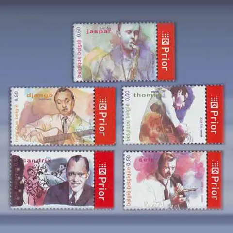 Muziek (2004)