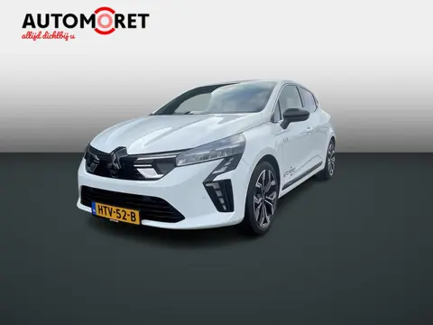 Mitsubishi Colt 1.6 HEV Intense+ | €2000 voordeel |