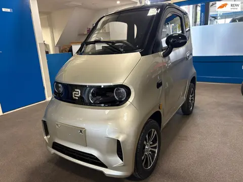 Bold NIEUW One • Rijden zonder rijbewijs • vanaf 16 jaar