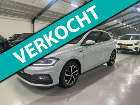 Volkswagen Polo 1.0 TSI Comfortline