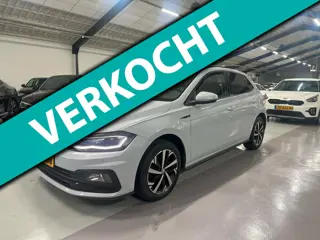Volkswagen Polo 1.0 TSI Comfortline