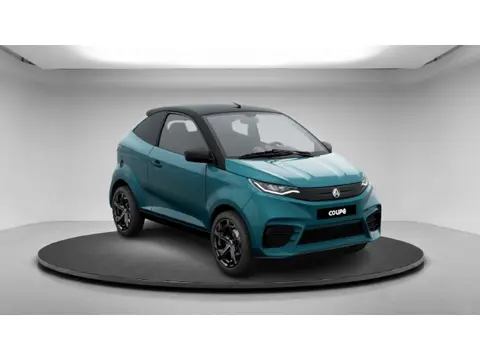 Aixam COUPE 482D E5+ SPORT