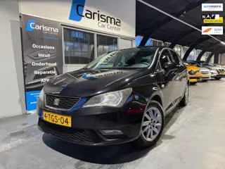 Seat Ibiza 1.2 TSI Style Cruise|Navi|Clima