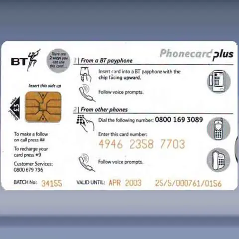 1e serie - Platinum (2003)