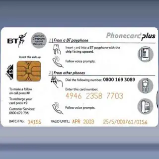 1e serie - Platinum (2003)