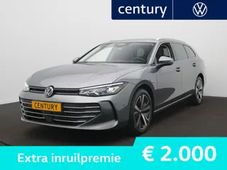 Volkswagen Passat Variant Business 1.5 eHybrid 150 kW / 204 PK Variant 6 ver