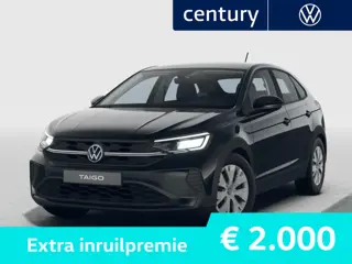 Volkswagen Taigo Edition 1.0 TSI 70 kW / 95 PK CUV 5 versn. Hand