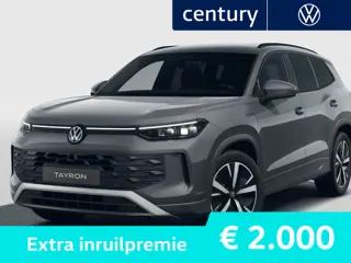 Volkswagen Tayron Life Edition 1.5 eHybrid 150 kW / 204 PK SUV 6 ver