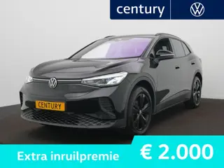 Volkswagen ID.4 Limited Edition 52 kWh accu. 125 kW / 170 pk SUV E