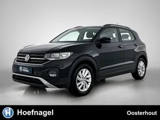 Volkswagen T-Cross 1.0 TSI Life Business | Automaat | Adaptive cruise control | Stoelverwarming | Ca