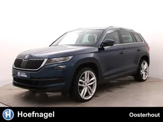 Skoda Kodiaq 1.5 TSI Style | Automaat | Adaptive cruise control | Stoelverwarming | CarPlay | Camera