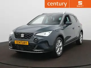 SEAT Arona FR Business Connect 1.0 85 kW / 115 pk EcoTSI SUV