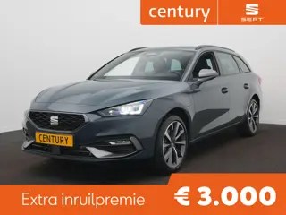 SEAT Leon Sportstourer FR Business 1.5 TSI eHybrid 150kW / 204pk Stationw