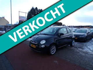 Fiat 500 1.2 Pop