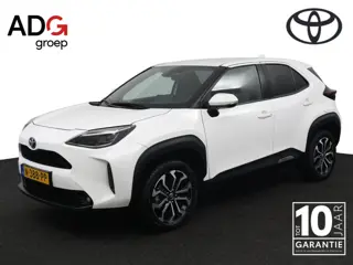 Toyota Yaris Cross 1.5 Hybrid First Edition | Trekhaak | Keyless Entry | DAB | Navigatie |
